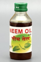 neem oil