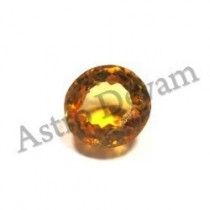 Yellow Topaz