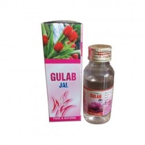 gulab jal