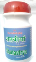 Health Tonic (Shatavari Kalp)