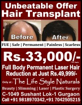 Hair Transplant