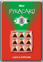 Pyra Card