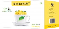 RIDDHI SIDDHI LEMON GREENTEA