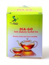 Dia-Go Anti Diabetic Tea