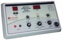 MUSCLE STIMULATOR  MS 10 TT