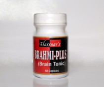 Brahmi Plus Memory Booster Capsule