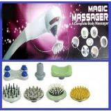 MAGIC BODY MASSAGER