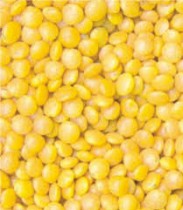 Chana Dal (unpolished)