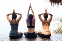 200 Hour Yoga Teacher Training