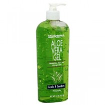 Aloe Vera Body Gel