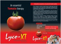 LYCO-XT CAPSULES & SYRUP