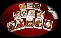 Tarot Card Reading