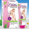 Herbal Hair Removal For Women