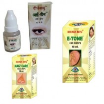 Deergh Aayu Eye Drops