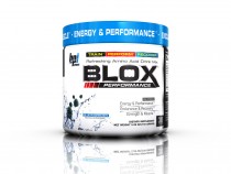 bpi sports blox (blue rasberry)