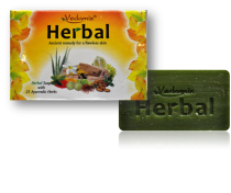 VEDA MIX HERBAL