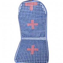 Acupressure car seat