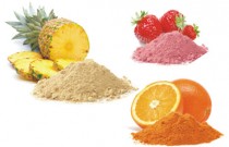 Fruit  Powder (Spray Dried)