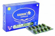 Karnim Plus Capsules