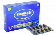 Rheumax Plus Capsules