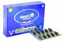 Valiliv Plus Capsules