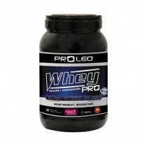 Proleo Whey Pro 2.2 lbs Strawberry Flavor