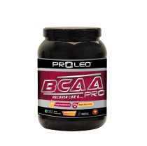 Proleo Bcaa Pro 300 gm (0.66 lbs) Orange