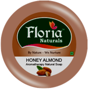 HONEY ALMOND SOAP