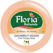 GAVAMRUT KESAR SOAP