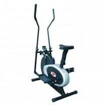 Powermax Fitness GH-200 Double Burner 3 Years Warranty