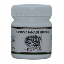 Gorochanadi Gulika