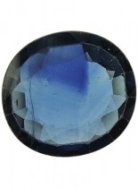 Blue Sapphire Gemstone