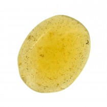 Yellow Agate Gemstone