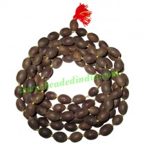 Lotus Seeds Kamal Beads Mala