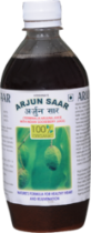 Terminalia Arjuna Juice