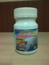 RESPONSE SYRUP & CAPSULE