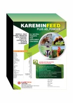 Karemin feed