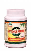 AZ-VIGOUR POWDER