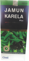 Jamun Karela Capsule