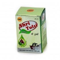 SHRI TULSI