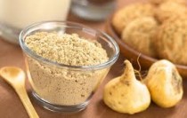 natural and organic maca powder