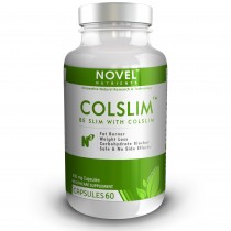 Colslim 400mg ( 60 Capsules )