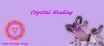 Crystal Therapy