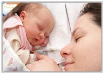 Ayurvedic Treatment for New Born baby