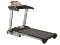 "Multi-Functional Foldable Motorized  Treadmill RBT 09"