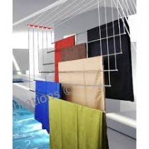 cloth dry celling hanger