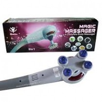 magic massager 7 itechment