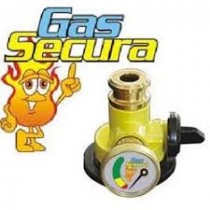 gas safety device