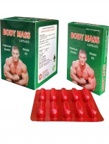 Body Mass Capsules