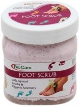 Bio Care Foot Scrub 500ml